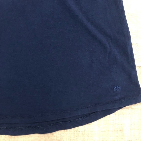 Southern Tide Sleeveless Tank Top - M - Picture 3 of 12